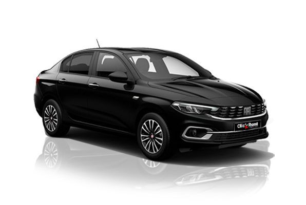 Fiat Tipo 2023